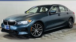 2021 BMW 3 Series 330i xDrive