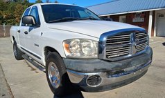 2008 Dodge Ram 1500 SLT