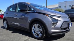 2023 Chevrolet Bolt EV 1LT