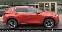 2024 Lexus NX 250 Premium