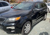2011 Kia Sorento SX