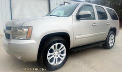 2008 Chevrolet Tahoe LS