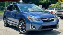 2017 Subaru Crosstrek 2.0i Limited