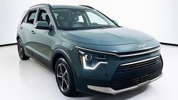 2023 Kia Niro Plug-In Hybrid EX
