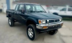 1994 Toyota Pickup DX V6