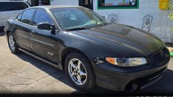 2003 Pontiac Grand Prix GTP