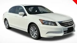 2011 Honda Accord EX-L
