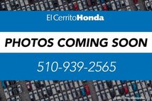 2021 Honda CR-V Hybrid EX