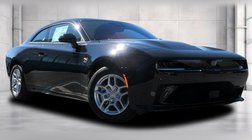 2025 Dodge Charger Daytona R/T