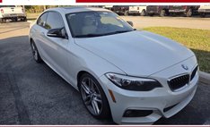 2017 BMW 2 Series 230i