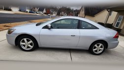 2004 Honda Accord EX