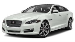 2019 Jaguar XJ R-Sport