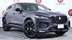 2026 Jaguar F-PACE P400 R-Dynamic S
