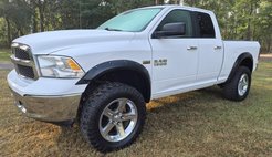 2014 Ram Ram Pickup 1500 SLT