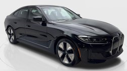 2023 BMW i4 eDrive35 Gran Coupe
