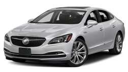 2018 Buick LaCrosse Essence