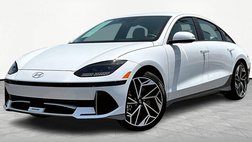 2025 Hyundai Ioniq 6 SEL