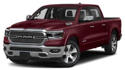 2019 Ram Ram Pickup 1500 Laramie