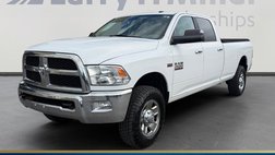 2014 Ram Ram Pickup 2500 SLT