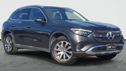 2023 Mercedes-Benz GLC-Class GLC 300 4MATIC