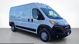2026 Ram ProMaster 2500 Tradesman 159 High Roof C