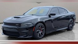 2018 Dodge Charger Daytona