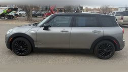 2017 MINI Clubman Cooper S ALL4