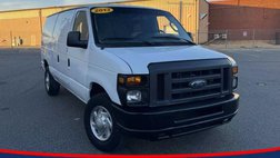 2013 Ford E-Series E-250