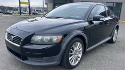 2010 Volvo C30 T5
