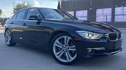 2013 BMW 3 Series 335i