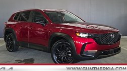 2023 Mazda CX-50 2.5 S Preferred Plus