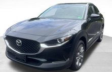 2024 Mazda CX-30 2.5 S Preferred