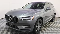 2018 Volvo XC60 T8 eAWD Inscription