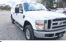 2010 Ford Super Duty F-250 King Ranch