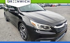 2020 Subaru Legacy Limited