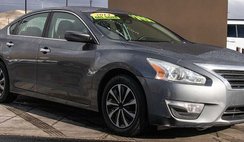 2014 Nissan Altima S