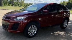 2011 Mazda CX-7 i Sport