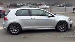2015 Volkswagen Golf GTI SE