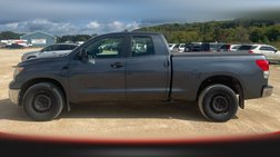 2008 Toyota Tundra Base