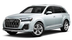 2025 Audi Q7 quattro Premium Plus 55 TFSI