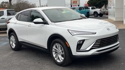 2024 Buick Envista Preferred