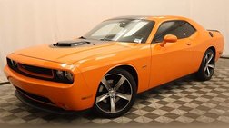 2014 Dodge Challenger R/T