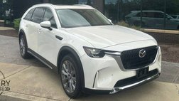2024 Mazda CX-90 3.3 Turbo Premium