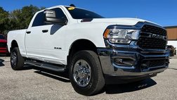 2024 Ram Ram Pickup 2500 Big Horn