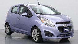 2014 Chevrolet Spark LS CVT