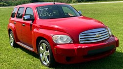 2008 Chevrolet HHR LT