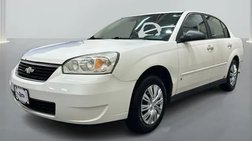 2007 Chevrolet Malibu LS