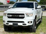 2022 Ram Ram Pickup 1500 Big Horn