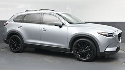 2022 Mazda CX-9 Touring Plus
