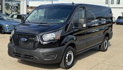 2024 Ford Transit 350